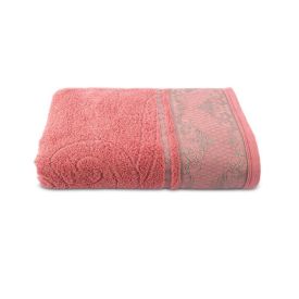 Toalha de Rosto Madri Havan Casa - Rosa Cupcake