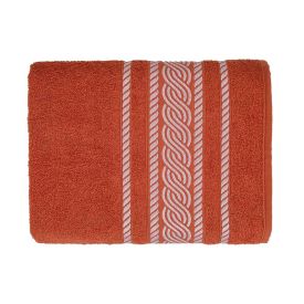 Toalha De Rosto Napole Havan Casa - Mango