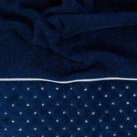 Toalha de Rosto Safira Havan Casa - Petróleo