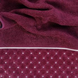 Toalha de Rosto Safira Havan Casa - Ametista