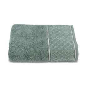 Toalha de Rosto Safira Havan Casa - Verde Amazônia