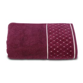 Toalha de Rosto Safira Havan Casa - Ametista