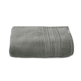 Toalha De Rosto 100% Algodão Unika Karsten 1 Pç - Eucalipto