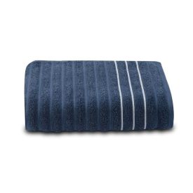 Toalha De Rosto Veneza Havan Casa - Azul