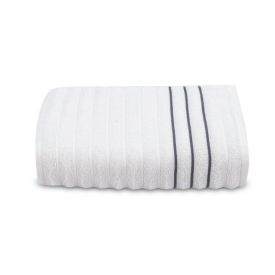 Toalha De Rosto Veneza Havan Casa - Branco