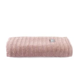 Toalha De Rosto 100% Algodão Wave Havan Casa 1 Pç - Violeta