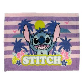 Toalha Lancheira Stitch 28X40 - Stitch