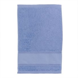 Toalha Lavabo Ability Fresh Karsten - Azul Claro