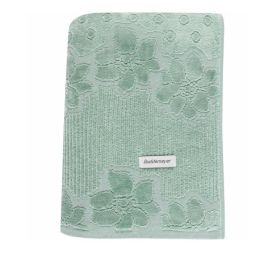 Toalha De Lavabo 100% Algodão Lollipop Buddemeyer  - Verde Claro