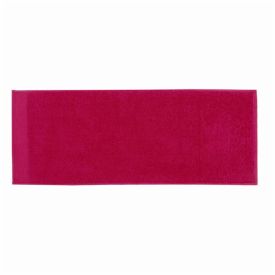 Toalha Para Academia 30Cm X 80Cm Eco Havan Casa - Pink