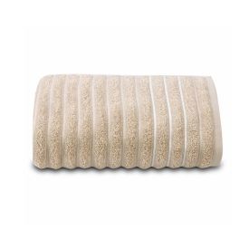 Toalha Para Rosto Veneza Havan Casa - Bege