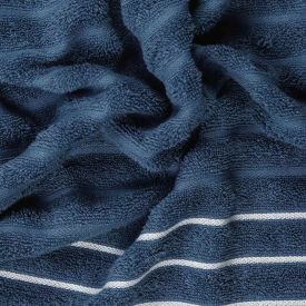 Toalha Para Rosto Veneza Havan Casa - Azul