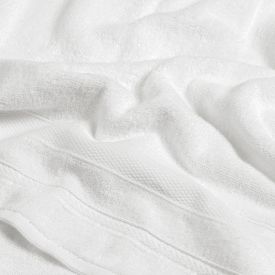 Toalha Rosto Premier Karsten - Branco