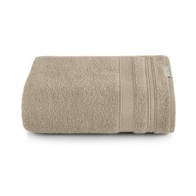 Toalha Rosto Premier Karsten - Bege