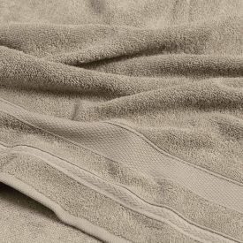 Toalha Rosto Premier Karsten - Bege