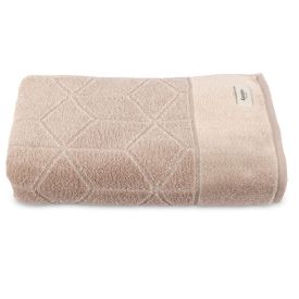 Toalha Super Banho 100% Algodão Ibiza Karsten by Havan Casa - Linho