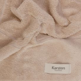 Toalha Super Banho 100% Algodão Ibiza Karsten by Havan Casa - Linho