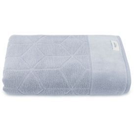 Toalha Super Banho 100% Algodão Ibiza Karsten by Havan Casa - Azul Allure