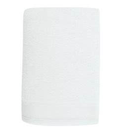 Toalha Super Banho 100% Algodão Eleganz Havan Casa - Branco