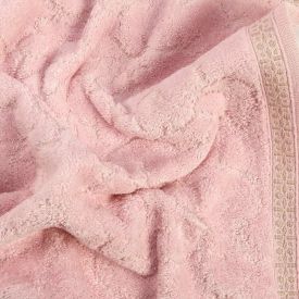 Toalha Super Banho 100% Algodão Glamour Havan Casa - Rosa