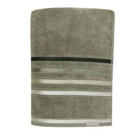 Toalha Super Banho Lumina Karsten 1 Pç - Eucalipto