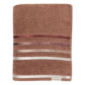 Toalha Super Banho Lumina Karsten 1 Pç - Terracota