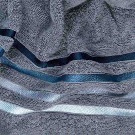 Toalha Super Banho Lumina Karsten 1 Pç - Azul Sereno