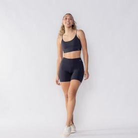 Top Feminino De Alça Básico Scream