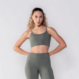 Top Feminino De Alça Básico Scream