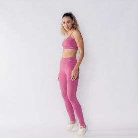 Top Feminino De Alça Básico Scream