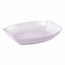 Travessa Melamina Napoli Havan Casa 1,8 Litros - Branco