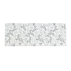 Trilho de Mesa 35Cm X 100Cm Havan Casa by Lepper - Folhas Verdes