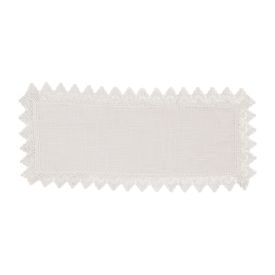 Trilho de Mesa Guipir Renda Havan Casa - Veneza