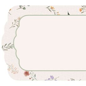 Trilho De Mesa Viena 40X120 Cm Havan Casa - GARDEN