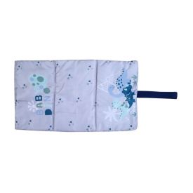 Trocador de Fraldas para Bebê Impermeável Havan Baby - Dino