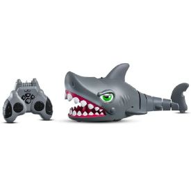 Tubarão De Controle Remoto Shark Attack Multikids - BR2061