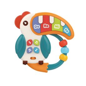 Tucano Musical Havan Toys - ST78296