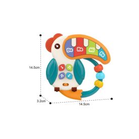 Tucano Musical Havan Toys - ST78296