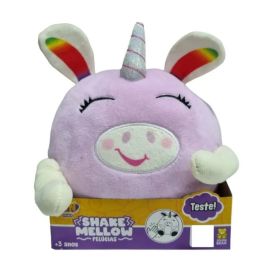 Unicórnio De Pelúcia Shake Mellow Fun - F0140-6