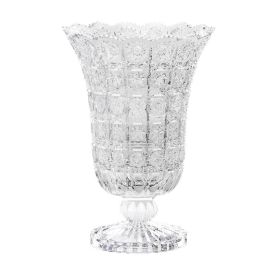 Vaso Decorativo Bohemia 26X18cm Inga - Inga