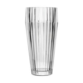 Vaso Império 22,5Cm Wolff - Cristal