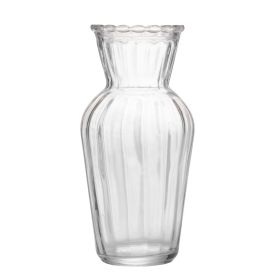 Vaso Minimal 15Cm Lyor - Transparente