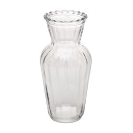 Vaso Minimal 15Cm Lyor - Transparente