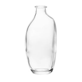 Vaso Organics 15Cm Wolff - Vidro