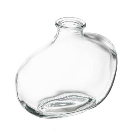 Vaso Organics 9,5Cm Wolff - Vidro