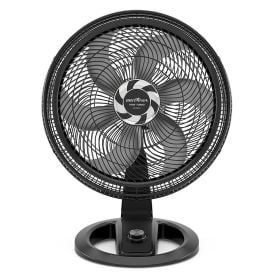 Ventilador Britânia 2 em 1 Maxx Force Hélice com 6 Pás BVT500