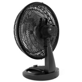 Ventilador Britânia 2 em 1 Maxx Force Hélice com 6 Pás BVT500
