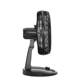 Ventilador Philco 174W Maxx Force 8 Pás 2 em 1 PVT491