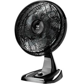 Ventilador WAP Flow Turbo 2 em 1 8 Pás 50cm