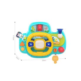 Volante Inteligente Havan Toys - ST78303